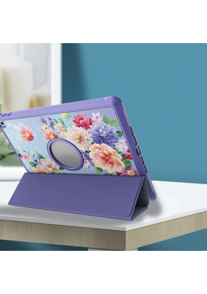 8. Sınıf 2020 / 7. Sınıf 2019 Tablet Kılıfı 10.2 Inç Su Geçirmez Toz Geçirmez Çizilmeye Dayanıklı Renkli Kılıf, Tip 4 (Yurt Dışından) indirimleri