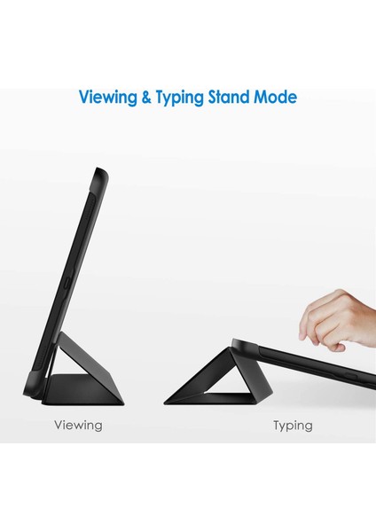 10.2 Inç Tablet Koruyucu Kılıf 7. Nesil 8. Nesil Stand Fonksiyonlu (Kırmızı) (Yurt Dışından) fiyatları