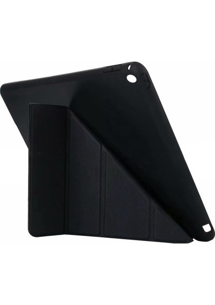 10.2 Inç Tablet Koruyucu Kılıf 7. Nesil 8. Nesil Stand Fonksiyonlu (Kırmızı) (Yurt Dışından) indirimleri
