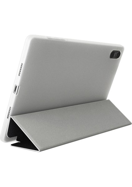 T50/T50 Pro 11 Inç Tablet Için Flip Kılıf Ultra Ince T50 Pro Koruyucu Kılıf Tablet Standı (D) (Yurt Dışından) indirimleri