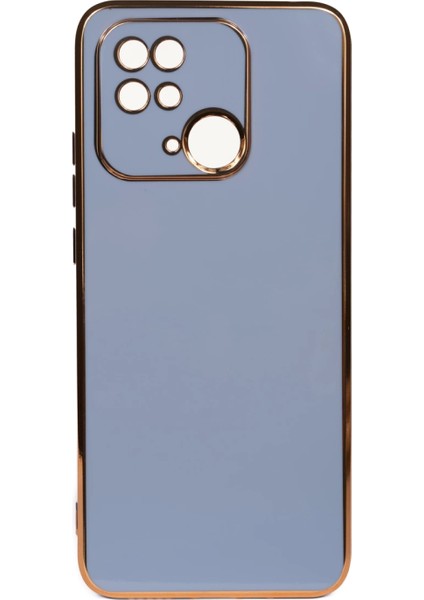 Xiaomi Redmi 10C Kılıf Zore Bark Kapak