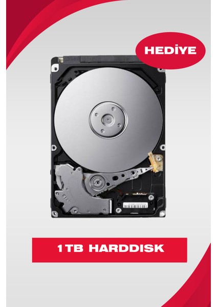 16 Dış Kamera Set 1 Tb HDD Full Hd Gece Renkli Görüşlü Güvenlik Kamerası Sistemi