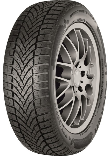 185/65 R15 Tl 88T Euro Winter HS02 Oto Kış Lastiği (Üretim Yılı : 2024)