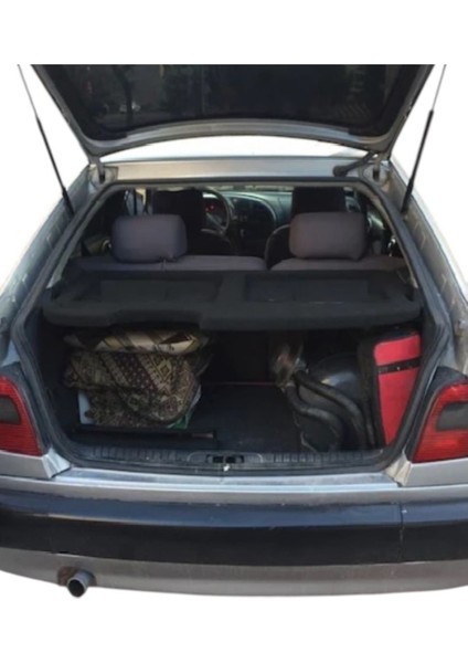 Citroen Xsara 1997-2004 Bagaj Rafı Pandizot