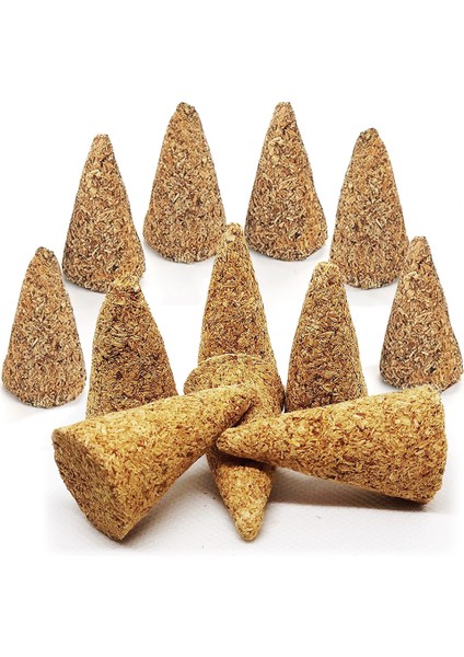 Palo Santo Çubuk - Konik Tütsüler fiyatları