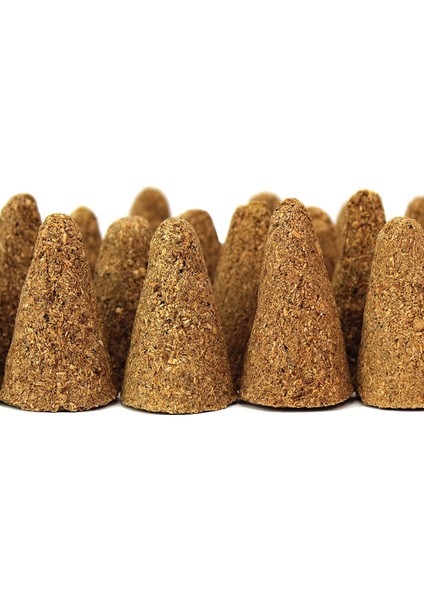 Palo Santo Çubuk - Konik Tütsüler fırsatları