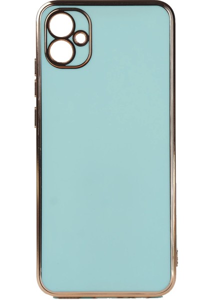 Galaxy A04E Kılıf Zore Bark Kapak