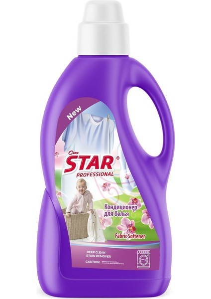 Çamaşır Yumuşatıcı 2000 ml