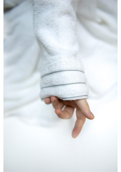 Büyük Beden Unise x Şalyaka Bornoz - Oversize Battal Boy fırsatları