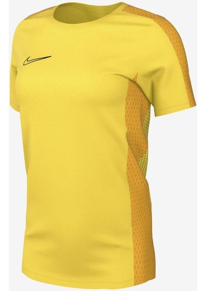 W Dri-Fıt ACADEMY23 Top Ss Kadın Antrenman Tişörtü DR1338_719