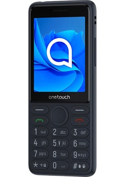 Alcatel 4022S Şarj Standlı Tuşlu Telefon