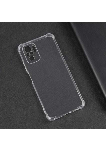 Xiaomi Poco M5S Kılıf Kamera Korumalı Nitro Anti Shock Silikon modelleri