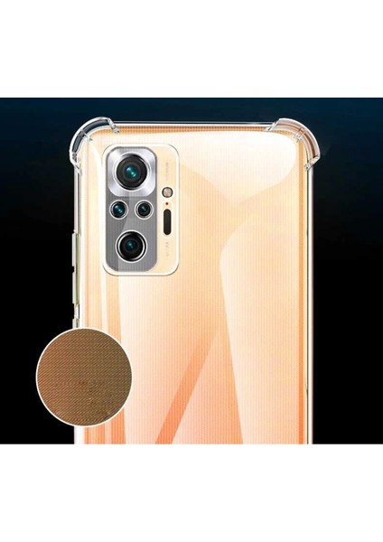 Xiaomi Poco M5S Kılıf Kamera Korumalı Nitro Anti Shock Silikon fırsatları