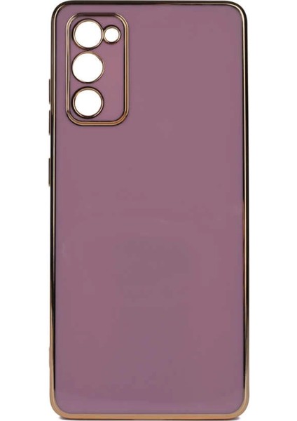 Galaxy A03S Kılıf Zore Bark Kapak