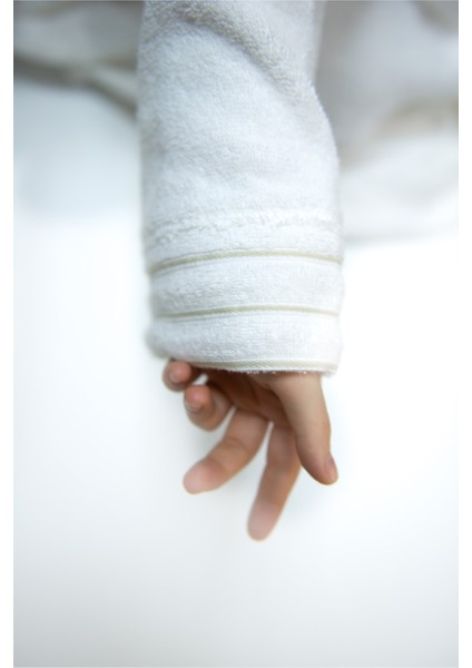 Büyük Beden Unise x Şalyaka Bornoz - Oversize Battal Boy modelleri