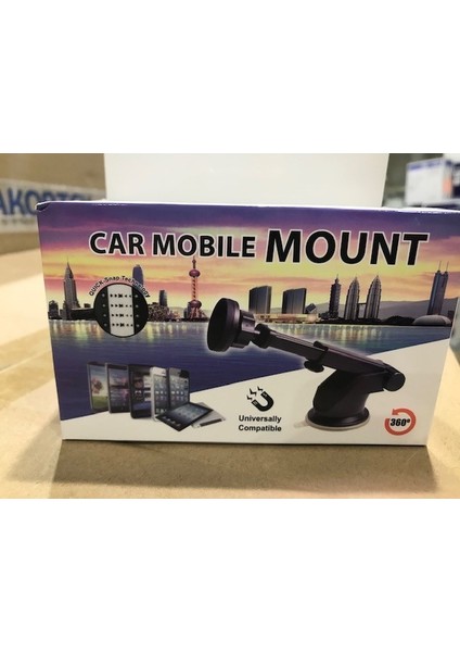 Car Mobile Mount Holder