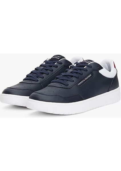 Erkek Basketbol Antrenman Sneaker - Lacivert