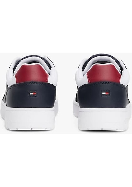 Erkek Basketbol Antrenman Sneaker - Lacivert fırsatları