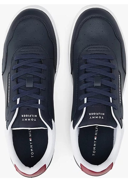 Erkek Basketbol Antrenman Sneaker - Lacivert indirimleri