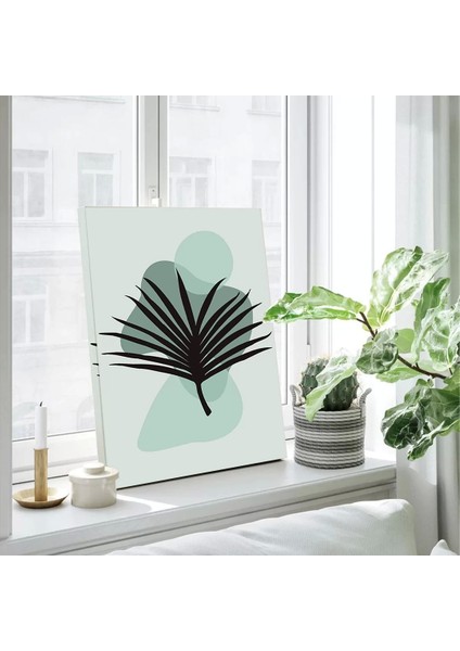 Sonsuz Bakış Kanvas Tablo fiyatları