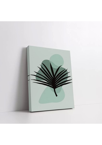 Sonsuz Bakış Kanvas Tablo modelleri