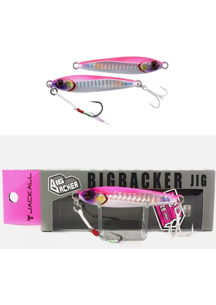 Big Backer 4.2cm 10GR Jig Yemi
