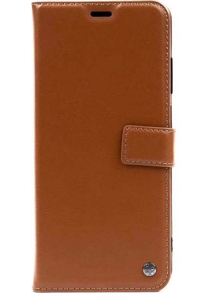 Reeder P13 Blue 2022 Kılıf Zore Kar Deluxe Kapaklı Kılıf