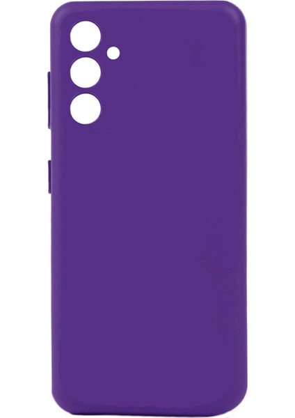 Galaxy A14 Kılıf Zore Biye Silikon