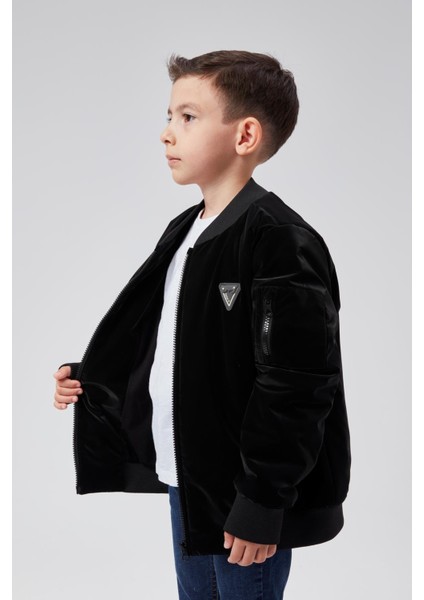 Benittokids Erkek Çocuk Bomber Ceket 51319 fırsatları