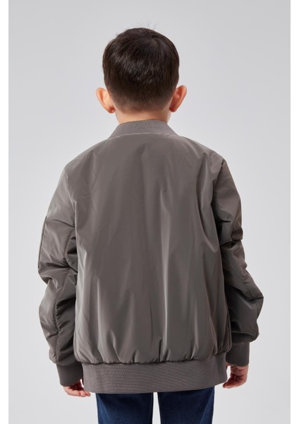 Benittokids Erkek Çocuk Bomber Ceket 51319 fiyatları