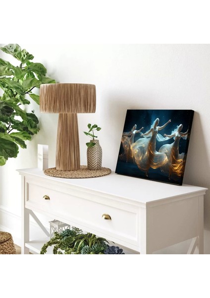 Okyanusun Çağrısı Kanvas Tablo fiyatları