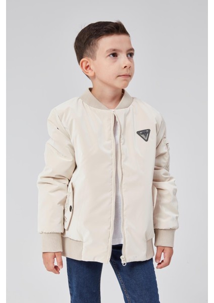 Benittokids Erkek Çocuk Bomber Ceket 51319 fiyatları