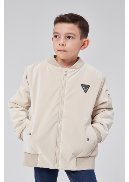 Benittokids Erkek Çocuk Bomber Ceket 51319 indirimleri
