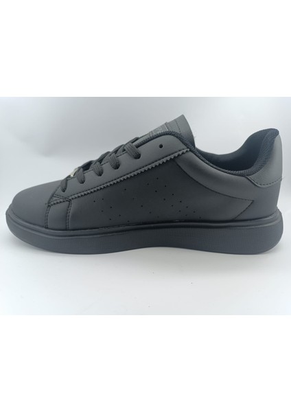 Siyah Erkek Spor Ayakkabı fiyatları