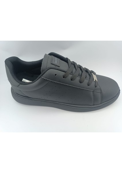 Siyah Erkek Spor Ayakkabı indirimleri