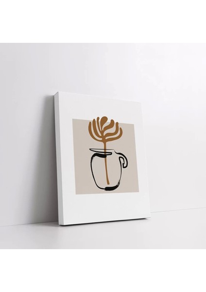 Sessiz Masal Kanvas Tablo modelleri