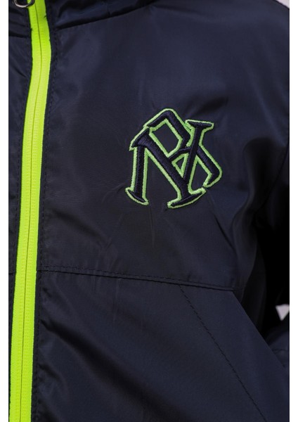 Erkek Çocuk Mevsimlik Yağmurluk Ceket 51296 fırsatları