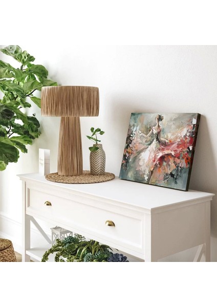 Duygusal Fırtına Kanvas Tablo fiyatları