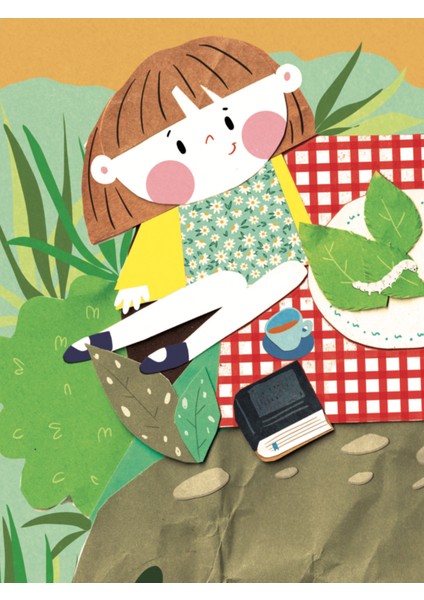 Büyük Leylek Pikniği: Bir Ileri Dönüşüm Hikayesi fiyatları