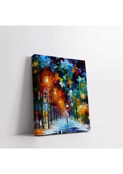 Deniz Feneri Kanvas Tablo fiyatları