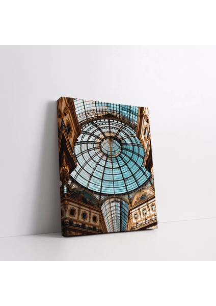 Zamanın Üzerinde Kanvas Tablo modelleri