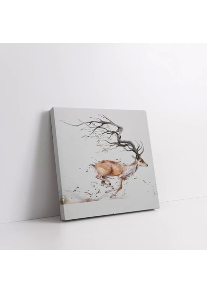 Doğanın Müziği Kanvas Tablo fiyatları