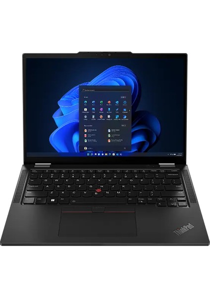 Thinkpad X13 Yoga G4  I7-1355U 32GB 1tb W11P 13.3'' 4g Lte (Touchscreen)