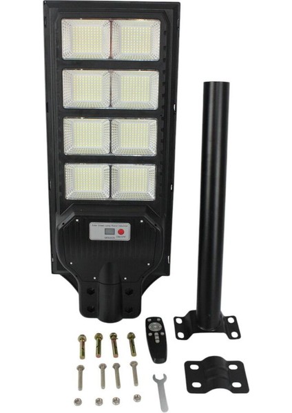 Solar Street Light IP67 8 Li