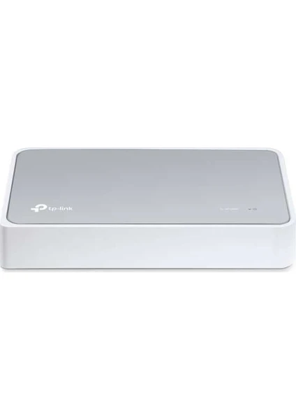 Tp-link Tl-sf1008d 8 Port 10-100 Mbps Switch Plastik Kasa Fiyatı