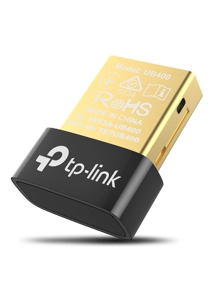 TP-Link UB500, Bluetooth 5.3, Nano USB Bluetooth Adaptör