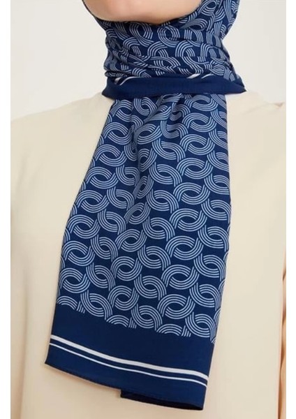 Trend Defne Şal 5772 - 2 - 24 Lacivert fırsatları