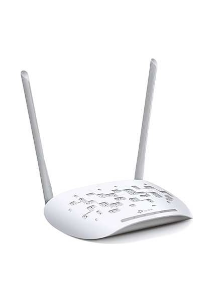 TL-WA801N 300 Mbps 1 Portlu Kablosuz Access Point