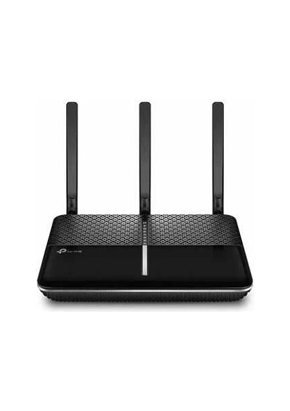 Tp-Link Archer VR600 Dual Bant 4 Port ADSL2+-VDSL Gigabit Fiber Modem AC1600