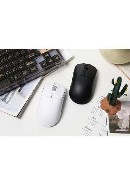 AJ139 Pro Kablosuz Oyuncu Mouse Paw 3395 26000 Dpı